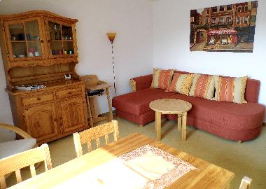 Apartamento de vacaciones en Fehmarn (Insel Fehmarn)Casa de vacaciones