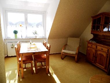 Apartamento de vacaciones en Fehmarn (Insel Fehmarn)Casa de vacaciones