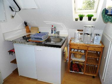 Apartamento de vacaciones en Fehmarn (Insel Fehmarn)Casa de vacaciones