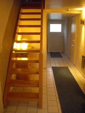Apartamento de vacaciones en Fehmarn (Insel Fehmarn)Casa de vacaciones