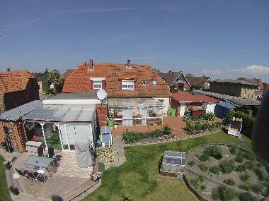 Apartamento de vacaciones en Fehmarn (Insel Fehmarn)Casa de vacaciones
