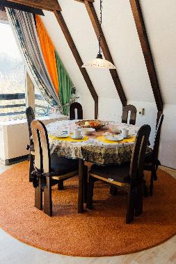 Casa de vacaciones en Siegsdorf-Vorauf (Oberbayern)Casa de vacaciones