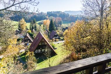 Casa de vacaciones en Siegsdorf-Vorauf (Oberbayern)Casa de vacaciones
