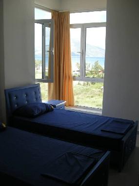 Apartamento de vacaciones en Radhime (Vlore)Casa de vacaciones