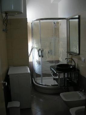 Apartamento de vacaciones en Radhime (Vlore)Casa de vacaciones