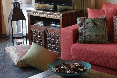 Villa en Kato Daratsos, Chania (Chania)Casa de vacaciones