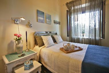 Villa en Kato Daratsos, Chania (Chania)Casa de vacaciones