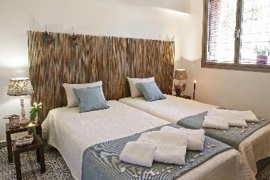 Villa en Kato Daratsos, Chania (Chania)Casa de vacaciones