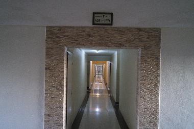 Cama y desayuno en Tehran  (Tehran)Casa de vacaciones