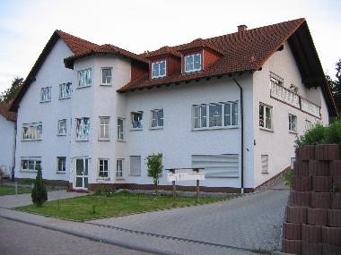 Apartamento de vacaciones en Carlsberg (Pfalz)Casa de vacaciones