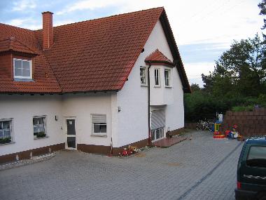Apartamento de vacaciones en Carlsberg (Pfalz)Casa de vacaciones