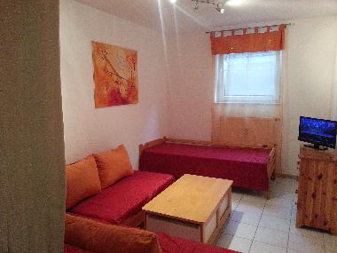 Apartamento de vacaciones en Carlsberg (Pfalz)Casa de vacaciones