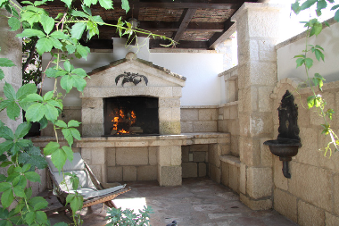 Casa de vacaciones en Sutivan (Splitsko-Dalmatinska)Casa de vacaciones