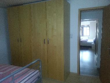 Apartamento de vacaciones en Kleinkarlbach (Pfalz)Casa de vacaciones