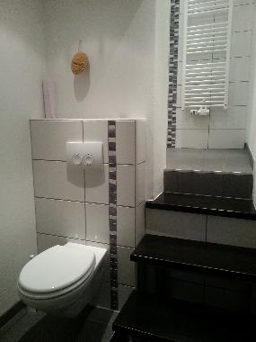 Apartamento de vacaciones en Kleinkarlbach (Pfalz)Casa de vacaciones