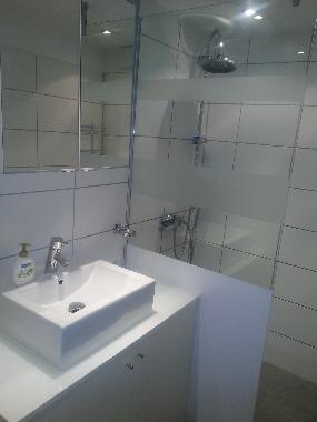 Apartamento de vacaciones en Kleinkarlbach (Pfalz)Casa de vacaciones