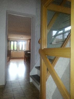 Apartamento de vacaciones en Kleinkarlbach (Pfalz)Casa de vacaciones