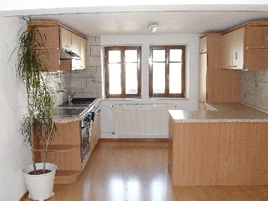 Apartamento de vacaciones en Kleinkarlbach (Pfalz)Casa de vacaciones