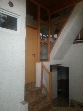 Apartamento de vacaciones en Kleinkarlbach (Pfalz)Casa de vacaciones
