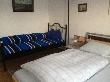 Apartamento de vacaciones en Dillenburg (Lahn-Dill)Casa de vacaciones