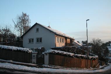 Apartamento de vacaciones en Dillenburg (Lahn-Dill)Casa de vacaciones