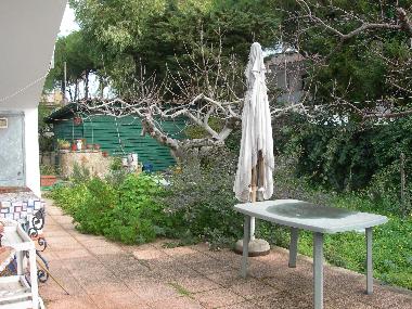 Casa de vacaciones en Capo San Vito (Taranto)Casa de vacaciones