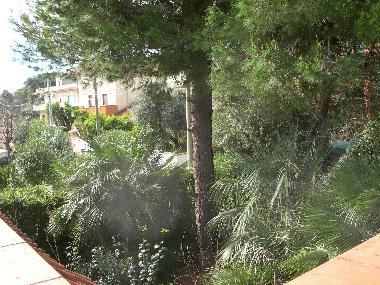 Casa de vacaciones en Capo San Vito (Taranto)Casa de vacaciones