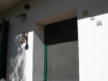 Casa de vacaciones en Capo San Vito (Taranto)Casa de vacaciones