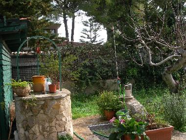 Casa de vacaciones en Capo San Vito (Taranto)Casa de vacaciones