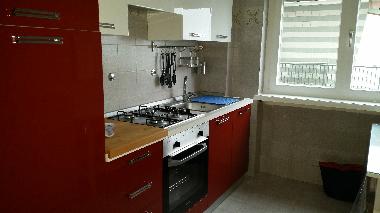 Apartamento de vacaciones en Montegiordano Marina (Cosenza)Casa de vacaciones