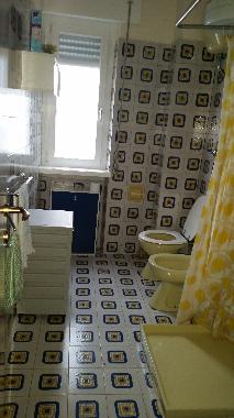 Apartamento de vacaciones en Montegiordano Marina (Cosenza)Casa de vacaciones