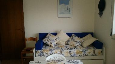 Apartamento de vacaciones en Montegiordano Marina (Cosenza)Casa de vacaciones