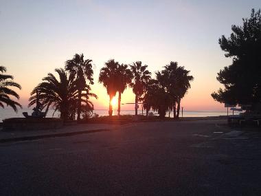 Apartamento de vacaciones en Montegiordano Marina (Cosenza)Casa de vacaciones