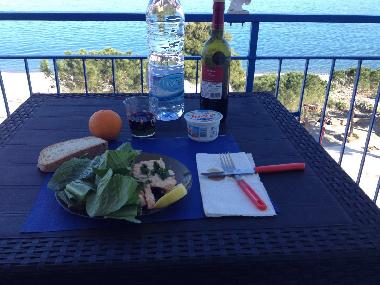 Apartamento de vacaciones en Montegiordano Marina (Cosenza)Casa de vacaciones