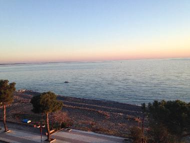 Apartamento de vacaciones en Montegiordano Marina (Cosenza)Casa de vacaciones