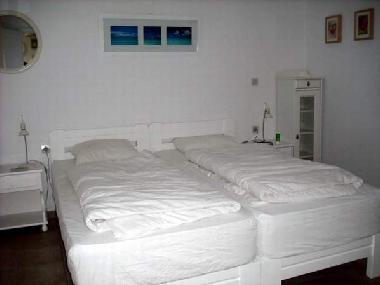 Casa de vacaciones en Naxos / Stelida (Kyklades)Casa de vacaciones