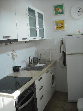 Casa de vacaciones en Naxos / Stelida (Kyklades)Casa de vacaciones