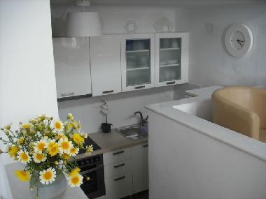 Casa de vacaciones en Naxos / Stelida (Kyklades)Casa de vacaciones