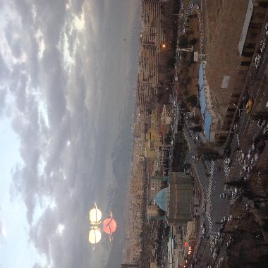 Cama y desayuno en Tehran  (Tehran)Casa de vacaciones