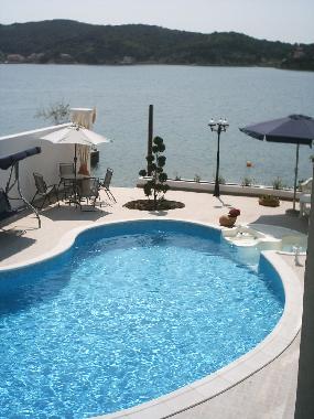 Apartamento de vacaciones en Rab (Primorsko-Goranska)Casa de vacaciones