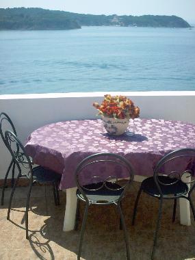 Apartamento de vacaciones en Rab (Primorsko-Goranska)Casa de vacaciones