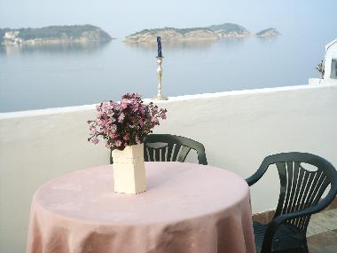 Apartamento de vacaciones en Rab (Primorsko-Goranska)Casa de vacaciones