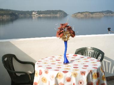 Apartamento de vacaciones en Rab (Primorsko-Goranska)Casa de vacaciones