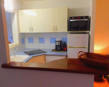 Apartamento de vacaciones en LE GOSIER (Guadeloupe)Casa de vacaciones