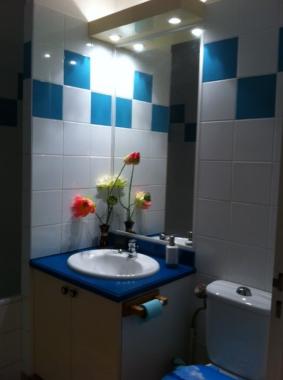 Apartamento de vacaciones en LE GOSIER (Guadeloupe)Casa de vacaciones