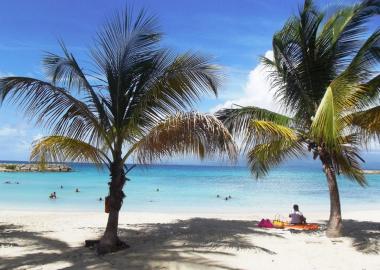 Apartamento de vacaciones en LE GOSIER (Guadeloupe)Casa de vacaciones