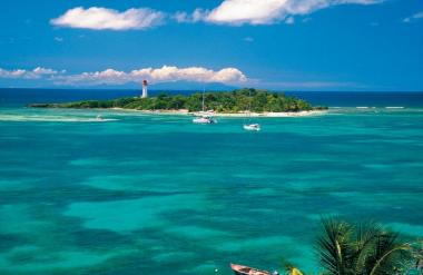 Apartamento de vacaciones en LE GOSIER (Guadeloupe)Casa de vacaciones