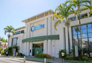 Apartamento de vacaciones en LE GOSIER (Guadeloupe)Casa de vacaciones