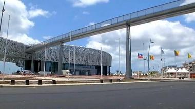 Apartamento de vacaciones en LE GOSIER (Guadeloupe)Casa de vacaciones