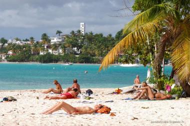 Apartamento de vacaciones en LE GOSIER (Guadeloupe)Casa de vacaciones